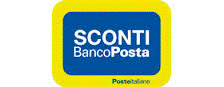 Sconti BancoPosta