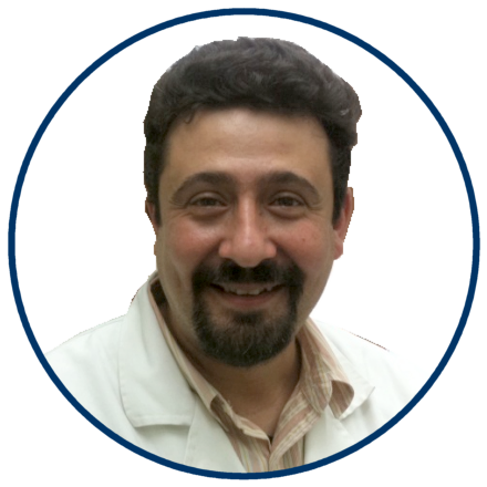 Dr. Marco Martini