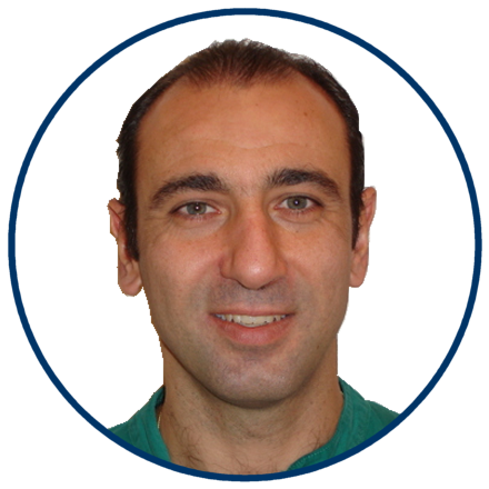 Dr. Angelo Bertino